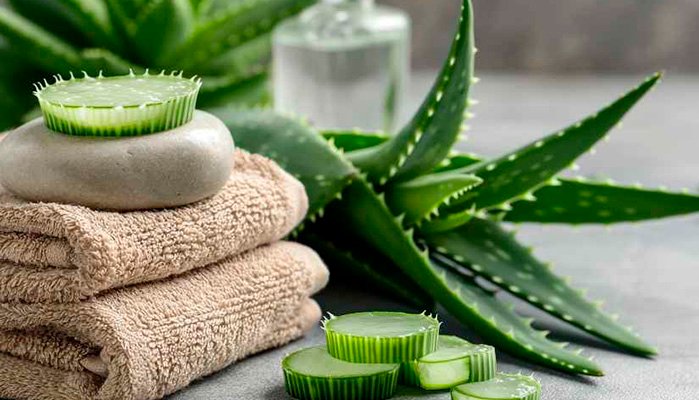 COSMETICA MASCULINA